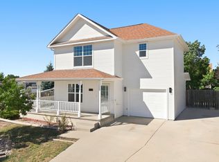 4550 Teak Dr, Rapid City, SD 57703