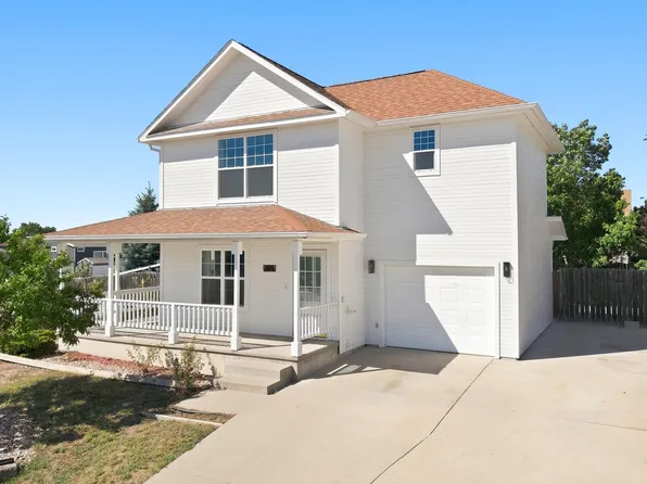 4550 Teak Dr, Rapid City, SD 57703