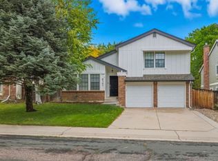 8141 S San Juan Range Rd, Littleton, CO 80127