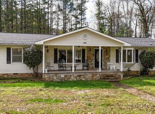 100 Ebenezer Rd, Old Fort, NC 28762