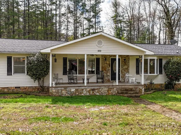 584 Ebenezer Rd, Old Fort, NC 28762