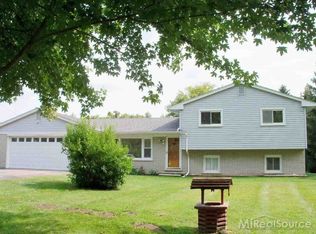 36850 31 Mile Rd, Lenox, MI 48050
