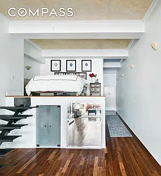 Sold by Compass