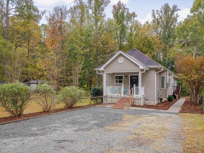 210 Obie Dr, Durham, NC, 27713