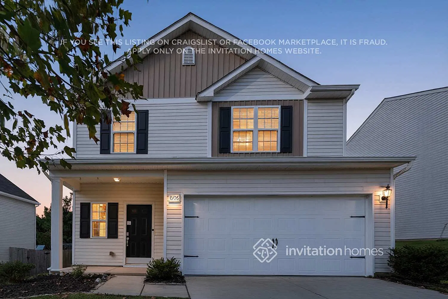 6106 Loy Ct Charlotte, NC 28214 — Photo 4