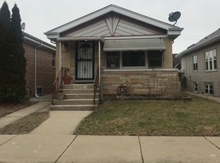 6332 W Fletcher St, Chicago, IL 60634