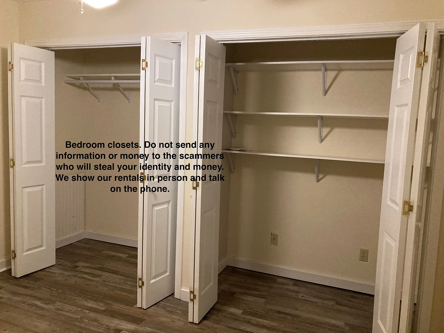 1 bed, $925 — Photo 3