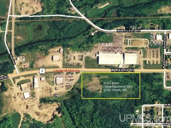 933AC W Us Highway 2, Iron River, MI 49935