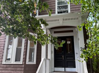 26 Warren Ave #1, Somerville, MA 02143