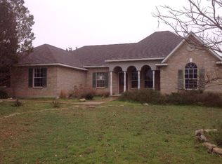 301 Wesley Ridge Dr, Spicewood, TX 78669