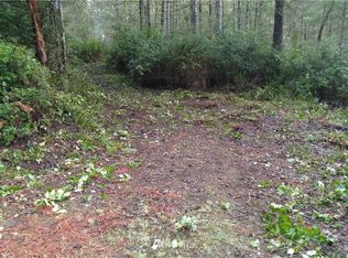 E Thomas Rd, Grapeview, WA 98546