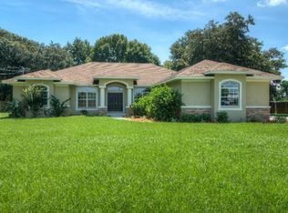 4810 Smith Ryals Rd, Plant City, FL 33567