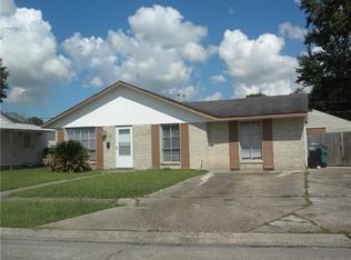 148 Blanche Dr, Avondale, LA 70094