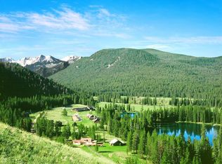 1 Common Ground Ln, Philipsburg, MT 59858