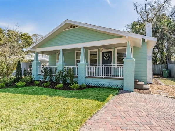 310 W Alva St, Tampa, FL 33603