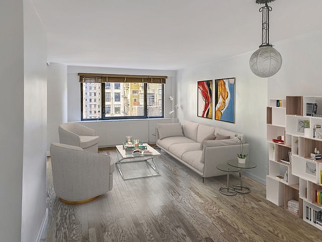1st image of 5 W 65th St #14C