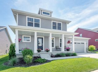 1821 Red Fern Ln, Madison, WI 53718