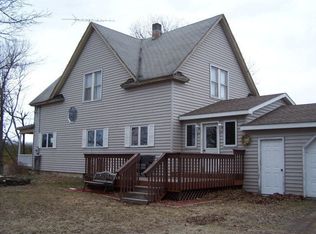 5228 Mathey Rd, Sturgeon Bay, WI 54235