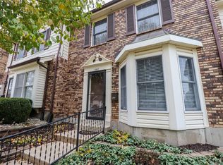 2537 Grayford Walk, Saint Louis, MO