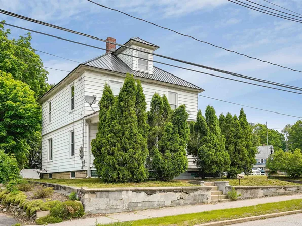21 Grant Street, Laconia, NH 03246