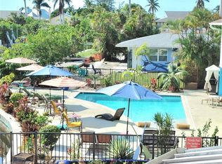 2840 Shoreview Dr #6, Naples, FL 34112