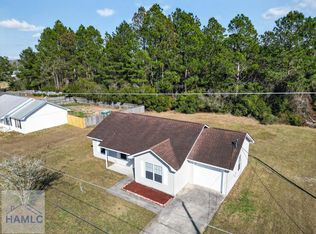 143 Scott Spencer St NE, Ludowici, GA 31316