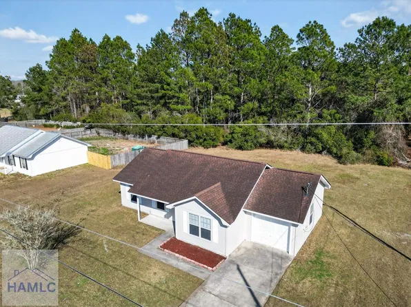 143 Scott Spencer St NE, Ludowici, GA 31316