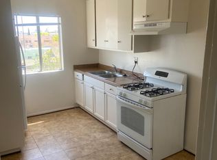 1165 N Normandie Ave APT 21, Los Angeles, CA 90029