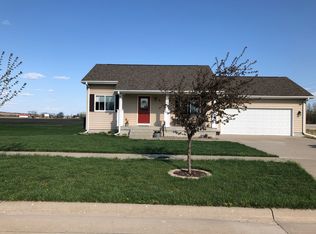 105 Lillianna St, Patterson, IA 50218