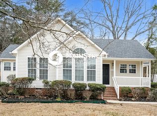 317 Aqua Marine Ln, Knightdale, NC 27545
