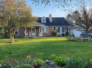 5673 Strasburg Rd, Atglen, PA 19310