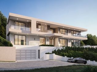 15219 McKendree Ave, Pacific Palisades, CA 90272