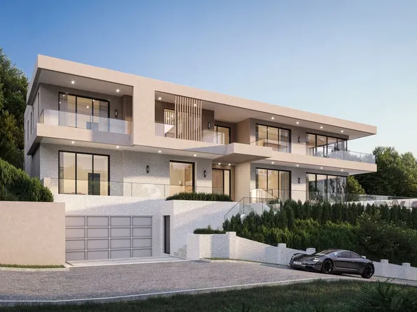 15219 McKendree Ave, Pacific Palisades, CA 90272