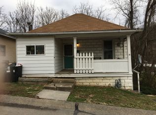 45 Wade St, Morgantown, WV 26501