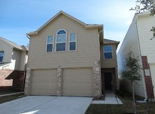 12807 Dopey Holw, Houston, TX 77082