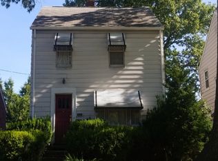 14502 Roxboro Ave, Cleveland, OH 44111