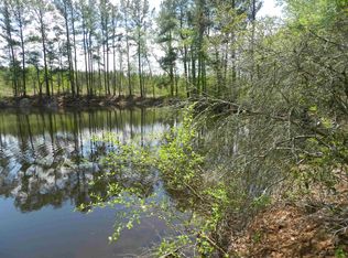 549 Warner Winn Rd, Kittrell, NC 27544