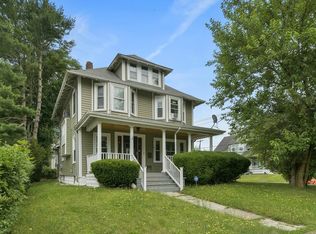 18 Brook St, Taunton, MA 02780