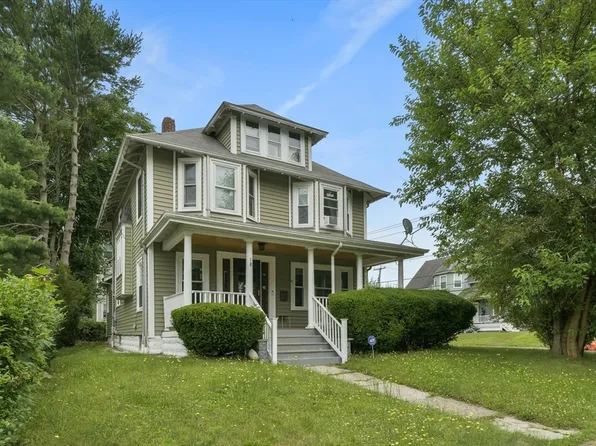 18 Brook St, Taunton, MA 02780