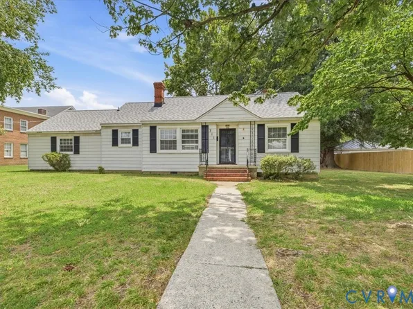 311 Lynchburg Ave, Colonial Heights, VA 23834