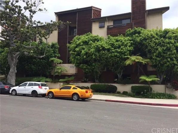 1250 Amherst Ave APT 103, Los Angeles, CA 90025