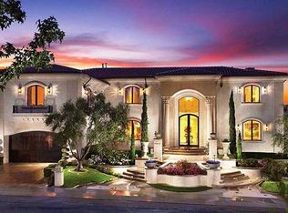 40 Asilomar Rd, Laguna Niguel, CA 92677