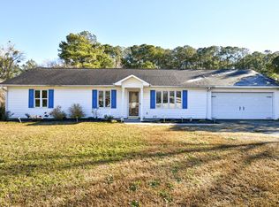 1705 Duke Rd., Longs, SC 29568