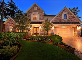 70 S Horizon Ridge Ct, Spring, TX 77381