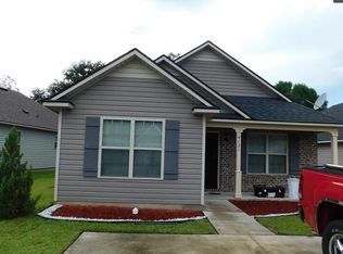 4121 Barrington Dr, Valdosta, GA 31605