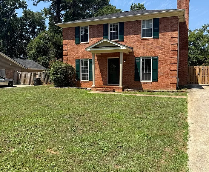 566 Fairfield Way — Photo 1