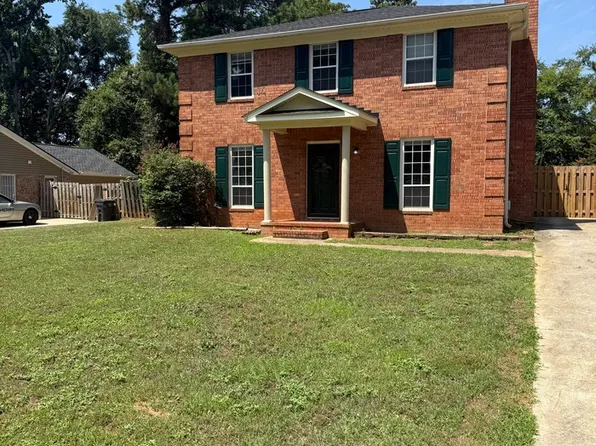 566 Fairfield Way, Evans, GA 30809