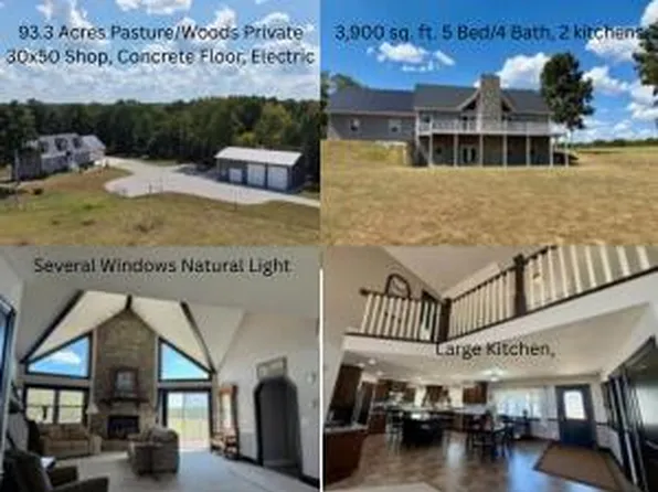 22285 Midvale Road, Summersville, MO 65571
