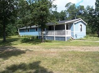 13400 Kimberly Rd, Crosslake, MN 56442