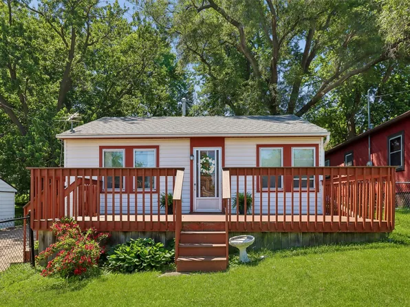 105 E Wall Ave, Des Moines, IA 50315